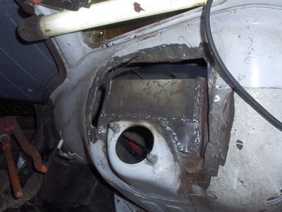 Iskarin tuenta
Eri kuvakulmaa
